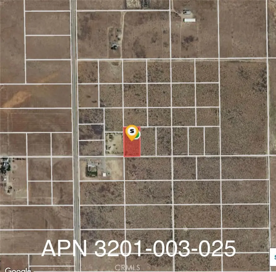 0 Vac/Ave D8/Vic 67 Stw, Lancaster, CA — listing photo 1