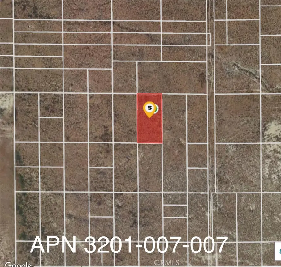0 Vac/Vic Avenue D8/52 Stw, Lancaster, CA — listing photo 1
