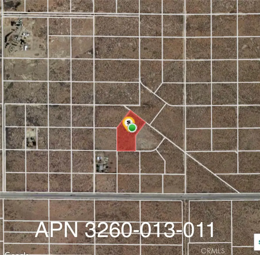 0 Vac/Antelope Hwy/Vic 52 Stw, Lancaster, CA — listing photo 1