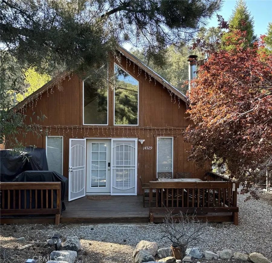 14329 Voltaire Drive, Pine Mountain Club, CA — listing photo 1