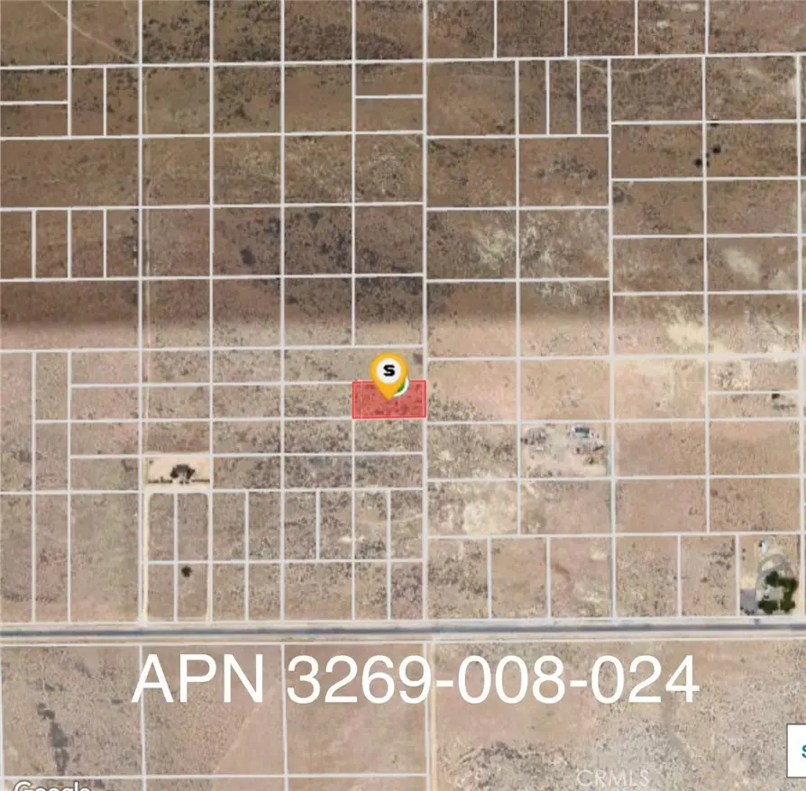 0 Vac/Vic 55th Stw/Ave G12, Lancaster, CA — listing photo 1