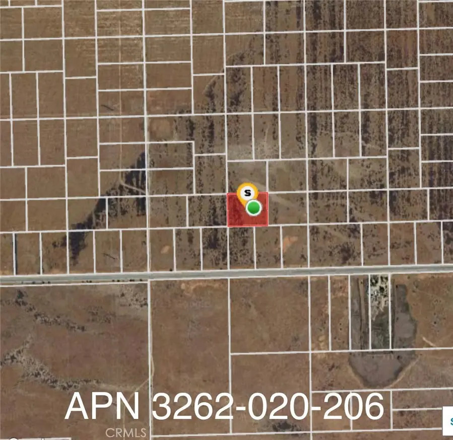 0 Vac/Vic 103 Stw/Ave C14, Lancaster, CA — listing photo 1