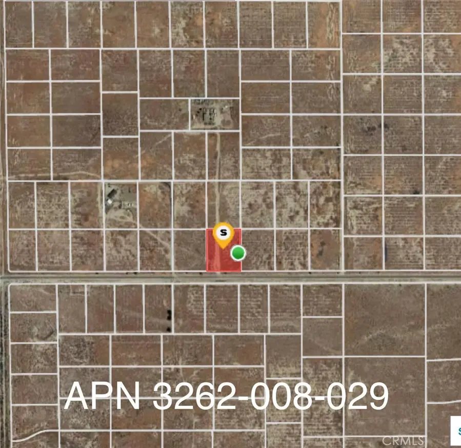 0 Vac/Ave B Pav /Vic 96 Stw, Lancaster, CA — listing photo 1