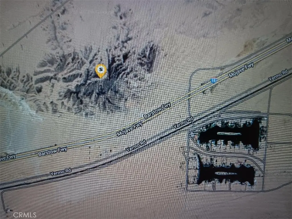 0 0, Yermo, CA — listing photo 1