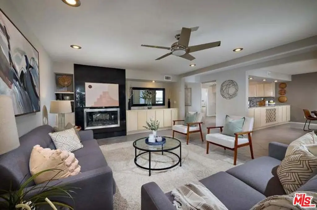 Condominium for rent at 2552 Navarra Drive A, Carlsbad, CA featuring 2 beds and 2 baths