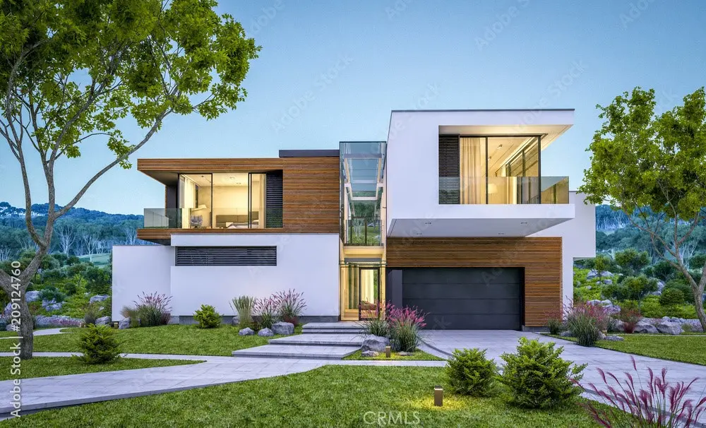 0 Mountain Oaks Park, Glendale, CA — listing photo 1