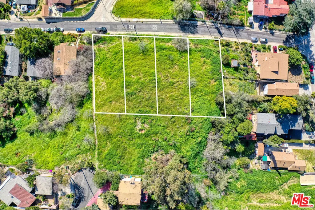 4619 Cassatt, Los Angeles, CA — listing photo 1