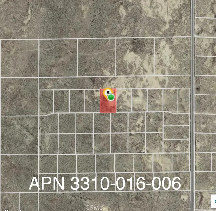 0 Vac/Cor 118 Ste/Ave F4, Lancaster, CA — listing photo 1
