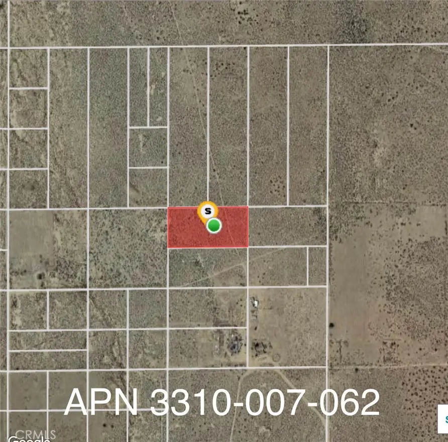 0 Vac/Vic 134 Ste/Ave D4, Lancaster, CA — listing photo 1