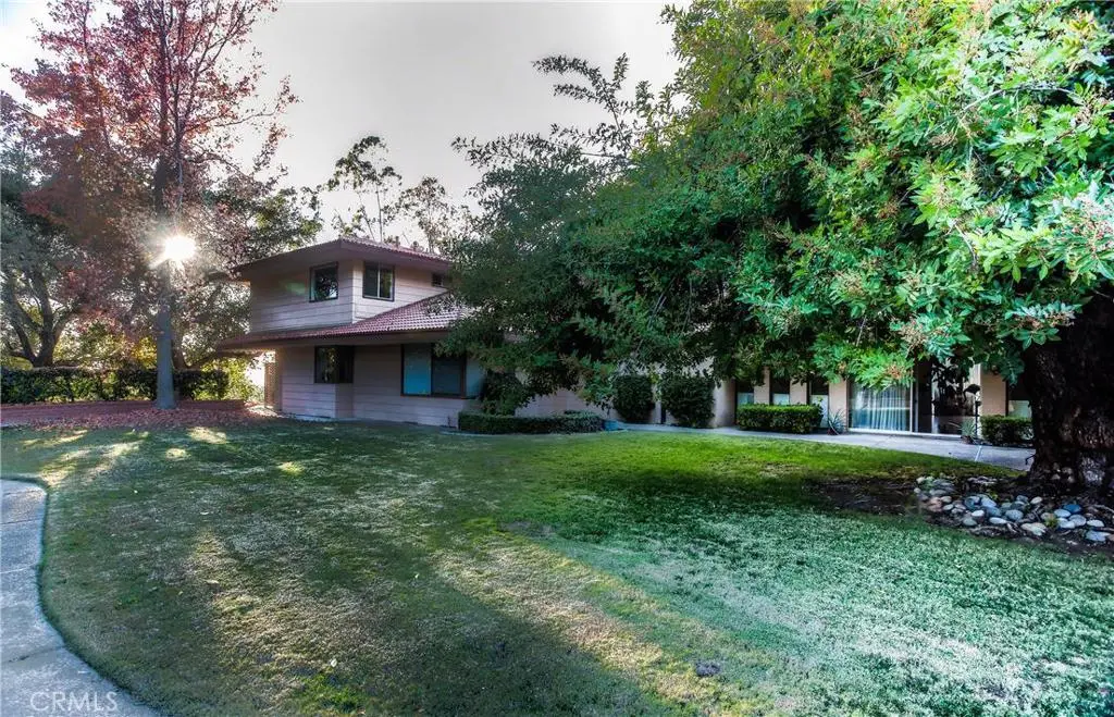 682 Deodar Lane, Bradbury, CA — listing photo 1