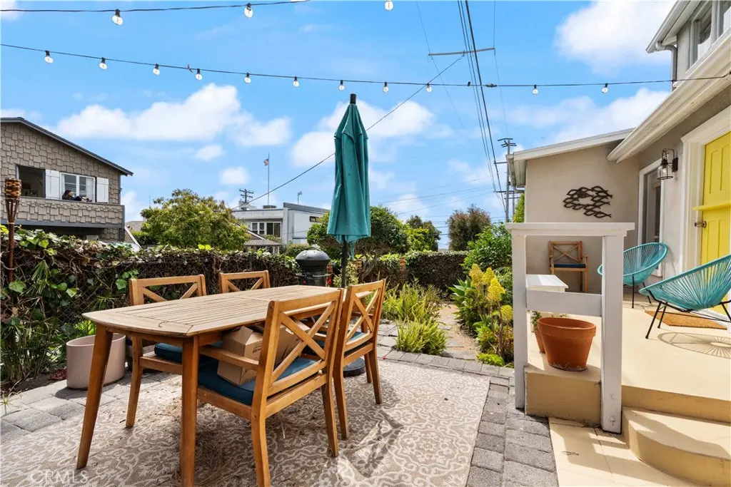 Single Family Residence for rent at 31641 2nd Avenue, Laguna Beach, CA featuring 2 beds and 1 bath