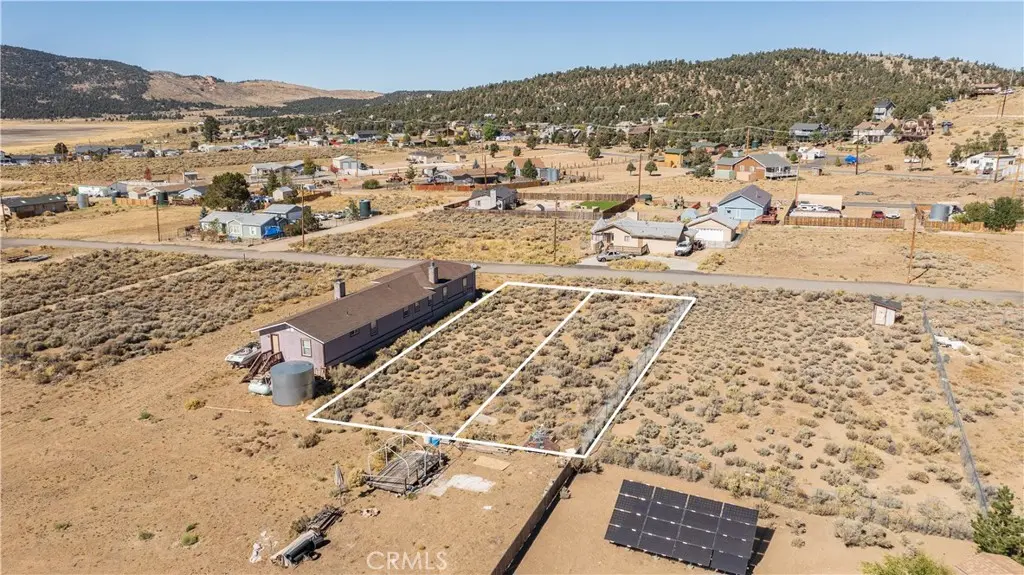 0 Vale Road, Big Bear City, CA — listing photo 1