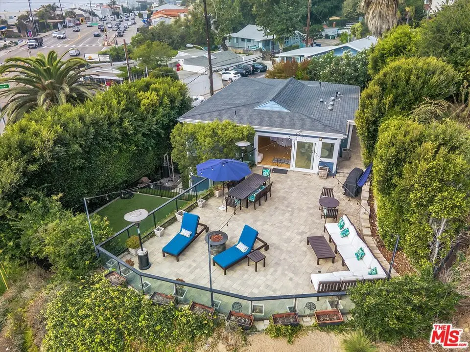 Single Family Residence for rent at 3966 Las Flores Canyon Road, Malibu, CA featuring 3 beds and 2 baths