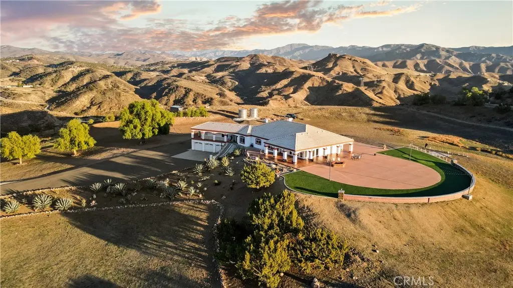 31800 Diamond View Lane, Agua Dulce, CA — listing photo 1