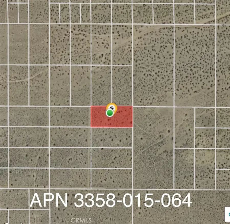 0 Vac/Cor Avenue H4/150 Ste, Lancaster, CA — listing photo 1
