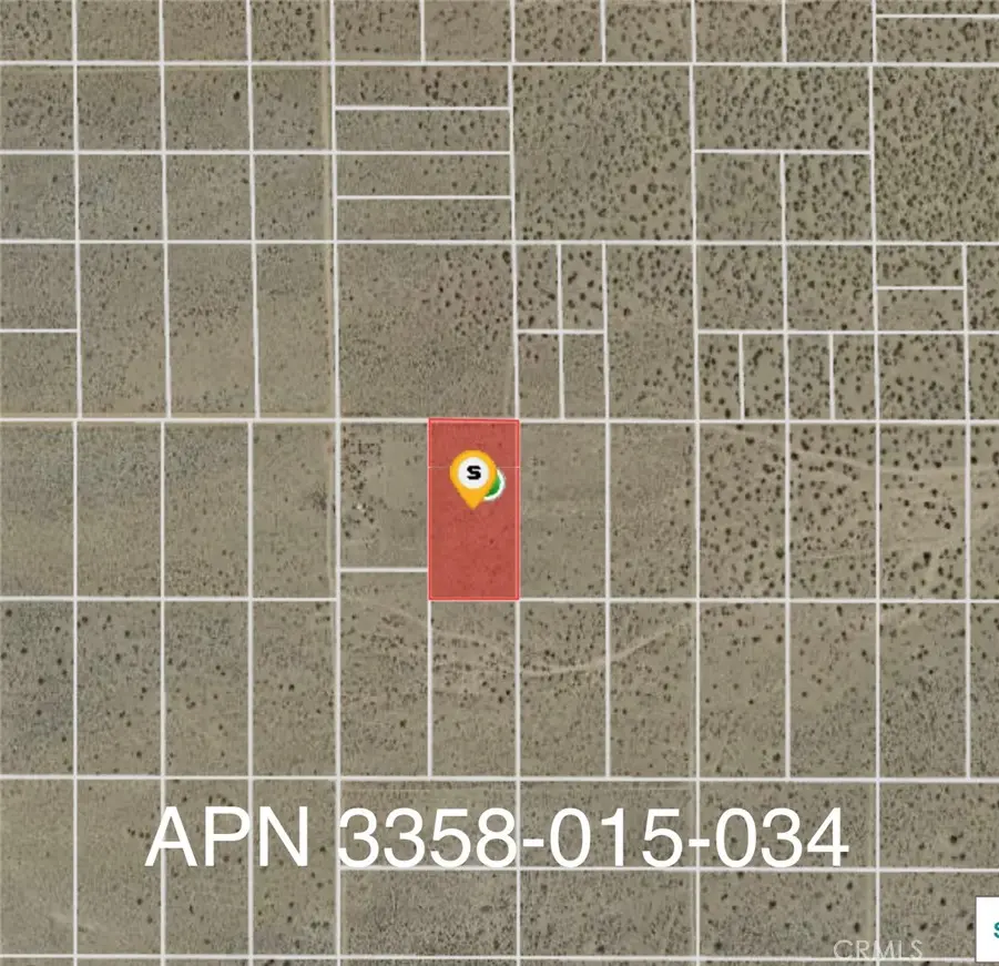 0 Vac/Ave H/Vic 145 Ste, Lancaster, CA — listing photo 1