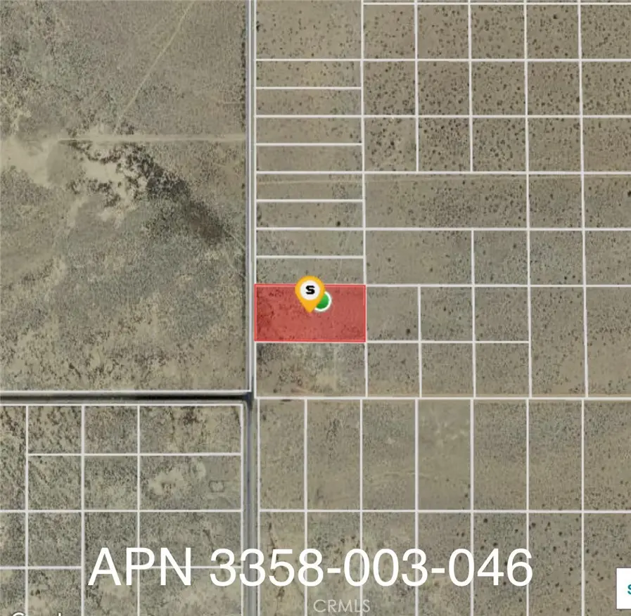 0 Vac/140 Ste Pav /Vic Avenue H, Lancaster, CA — listing photo 1
