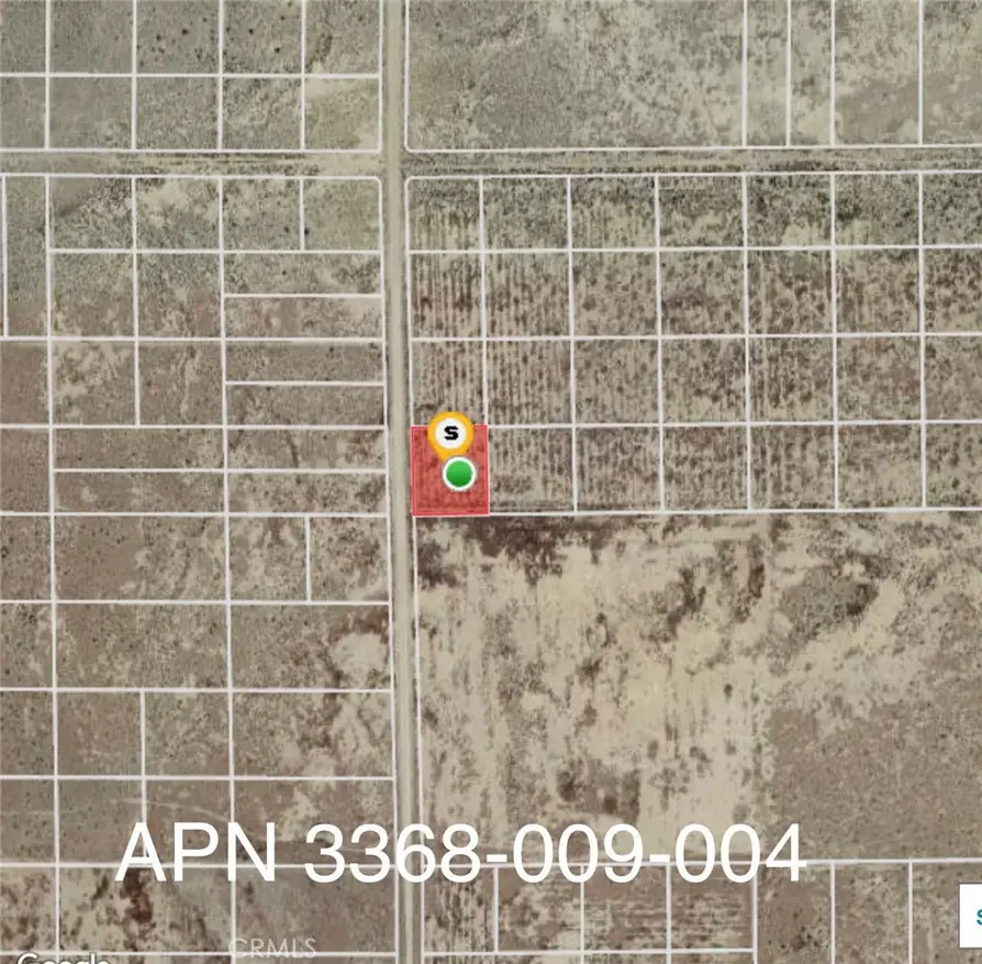 0 Vac/Cor 130 Ste/Kettering I4, Lancaster, CA — listing photo 1