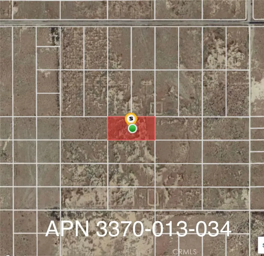 0 Vac/127 Ste/Vic Avenue K4, Lancaster, CA — listing photo 1