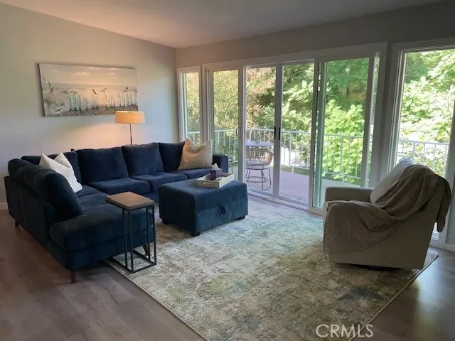 Stock Cooperative for rent at 18 Via Castilla O, Laguna Woods, CA featuring 2 beds and 2 baths