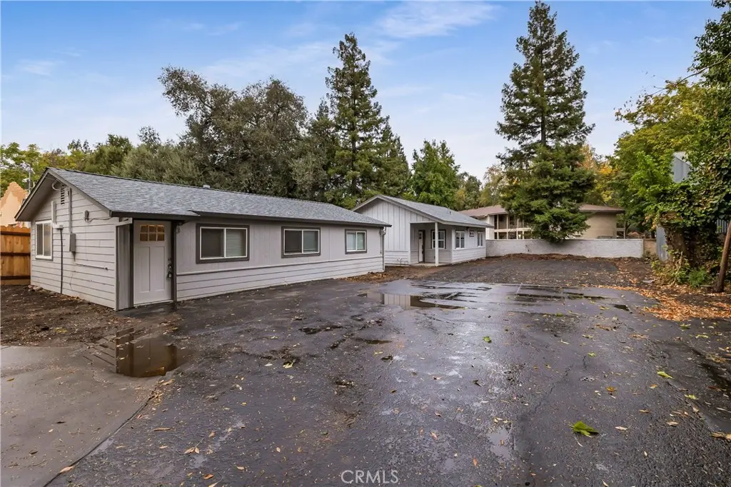 Quadruplex for sale at 1122 Stewart Avenue, Chico, CA