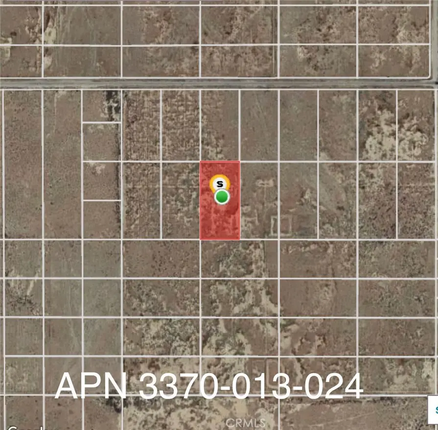 0 Vac/Ave K2/Vic 126 Ste, Lancaster, CA — listing photo 1