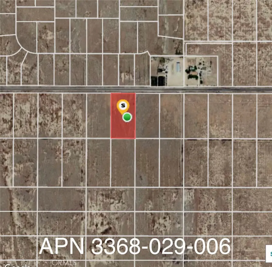 0 Vac/Ave J/Vic 123 Ste, Lancaster, CA — listing photo 1