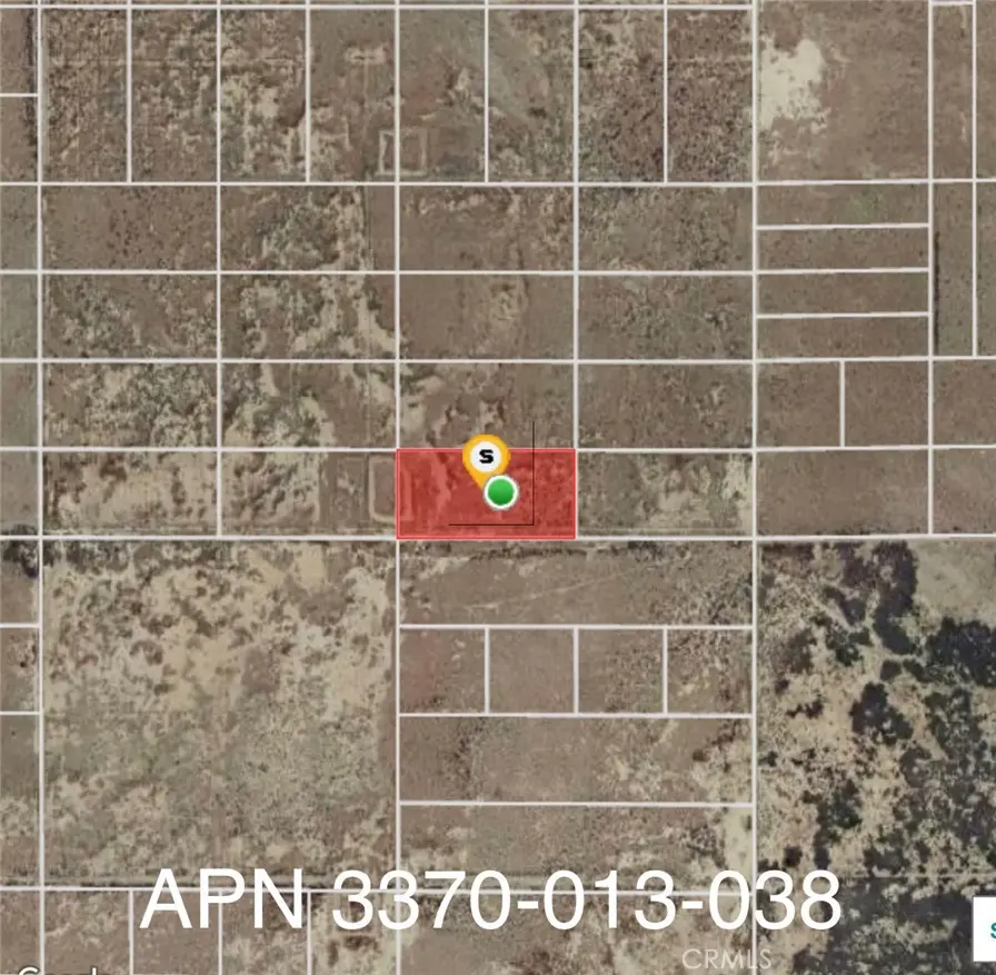 0 Vac/Cor 127 Ste/Ave K8, Lancaster, CA — listing photo 1