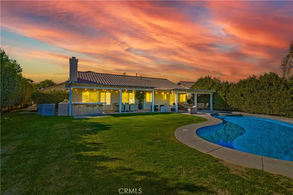 Residential Lease for rent at 44270 Camino Lavanda, La Quinta, Riverside County, CA featuring 3 beds and 2 baths