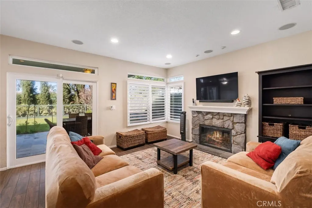 Single Family Residence for rent at 20891 Porter Ranch Road, Rancho Santa Margarita, CA featuring 4 beds and 3 baths