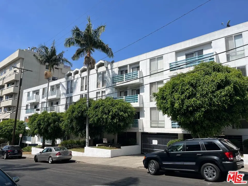 Residential Income for sale at 1617 N Fuller Avenue, Los Angeles, CA featuring 62 beds and 72 baths
