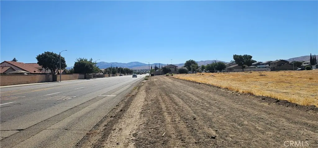 0 30th Street E, Palmdale, CA — listing photo 1