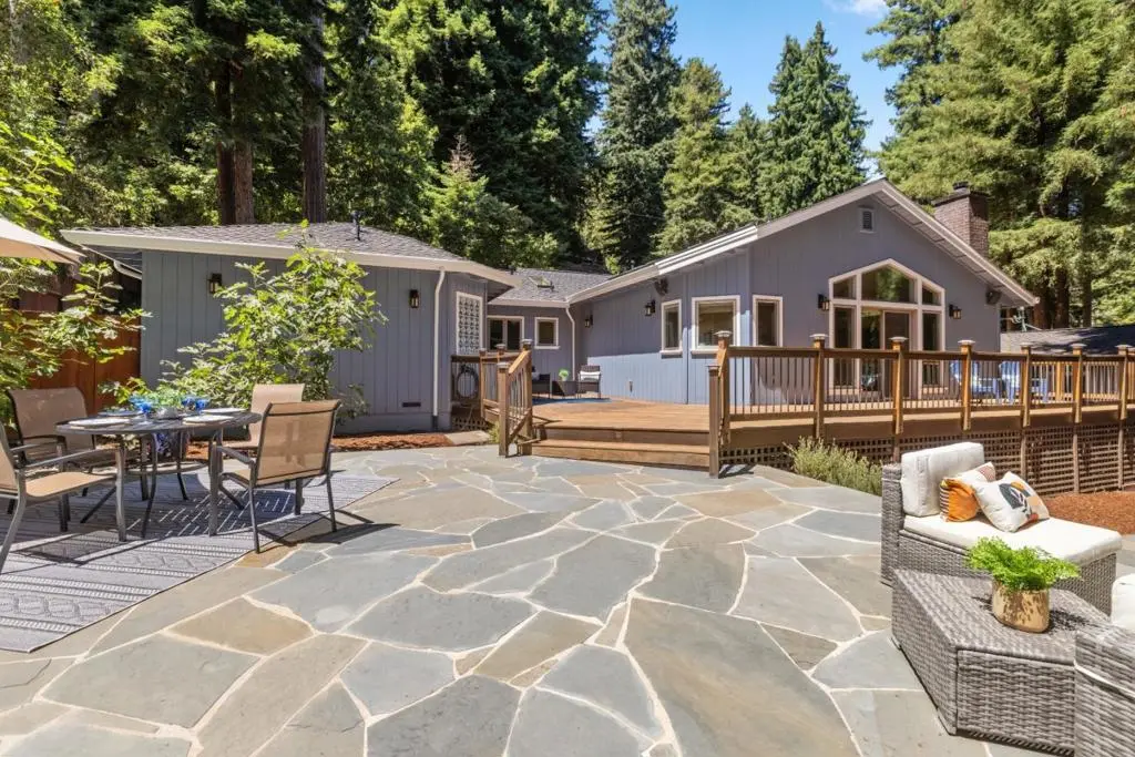 674 Mountain View Drive, Ben Lomond, CA — listing photo 1