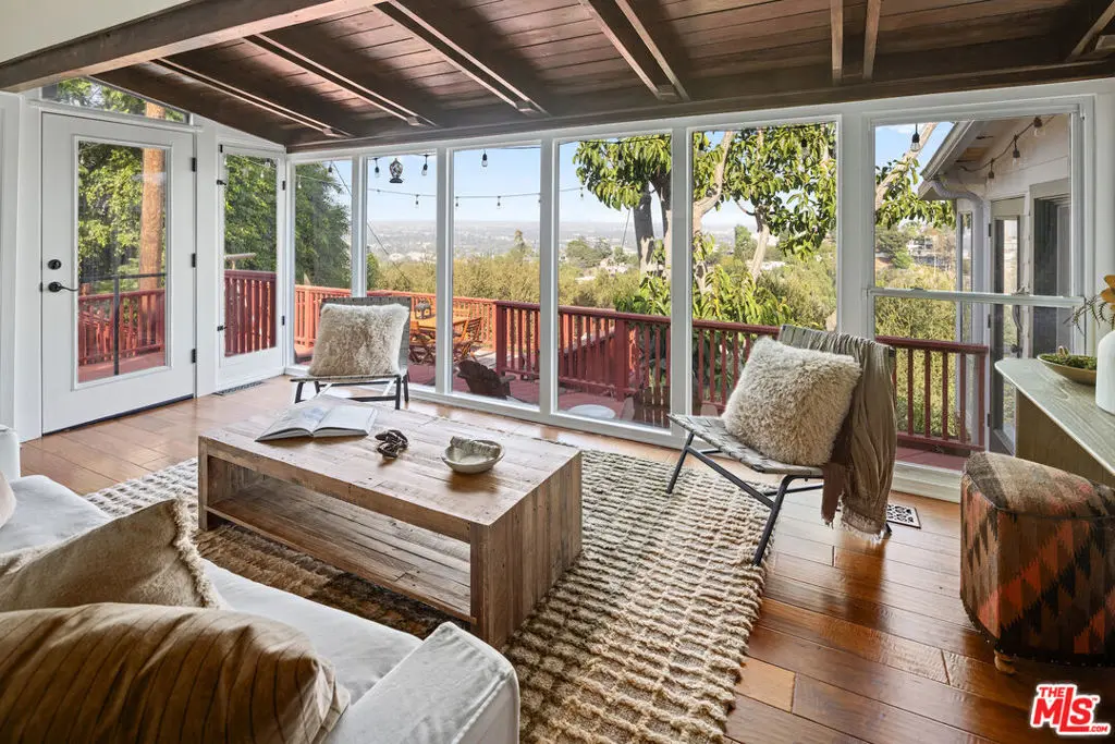 3750 Alta Mesa Drive, Studio City, CA — listing photo 1