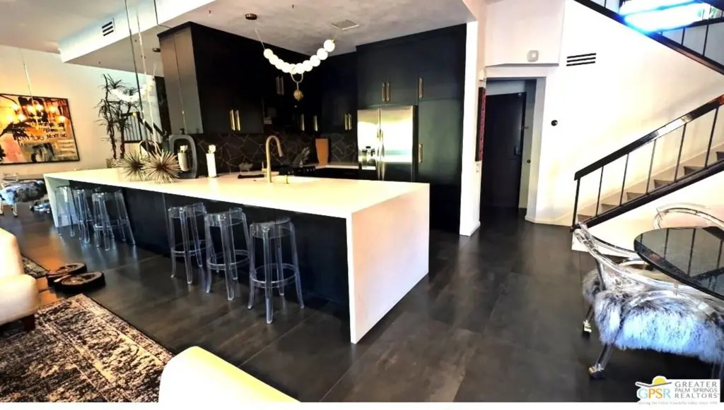 Residential Lease for rent at 73429 Foxtail Lane, Palm Desert, Riverside County, CA featuring 2 beds and 3 baths