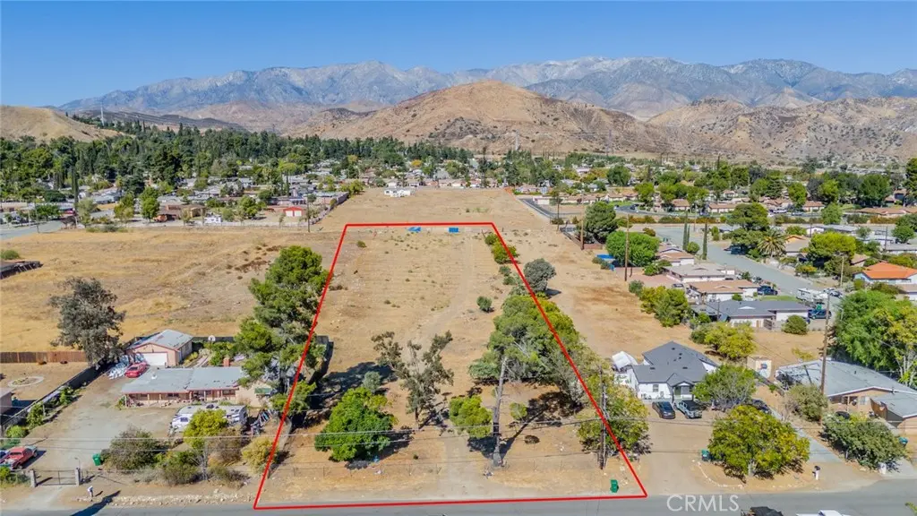0 Hoffer, Banning, CA — listing photo 1