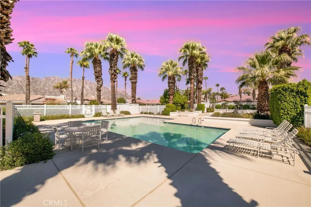 Residential Lease for rent at 80504 Pebble Beach, La Quinta, Riverside County, CA featuring 3 beds and 4 baths