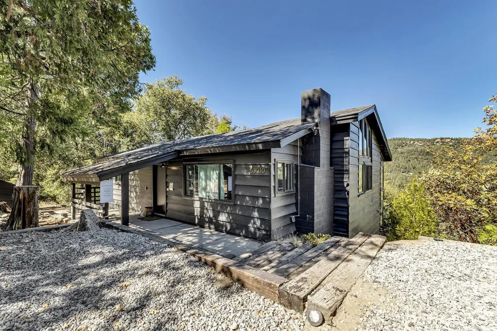 53010 Inspiration Lane, Idyllwild, CA — listing photo 1