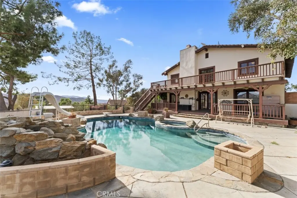 35640 Dormer Road, Agua Dulce, CA — listing photo 1