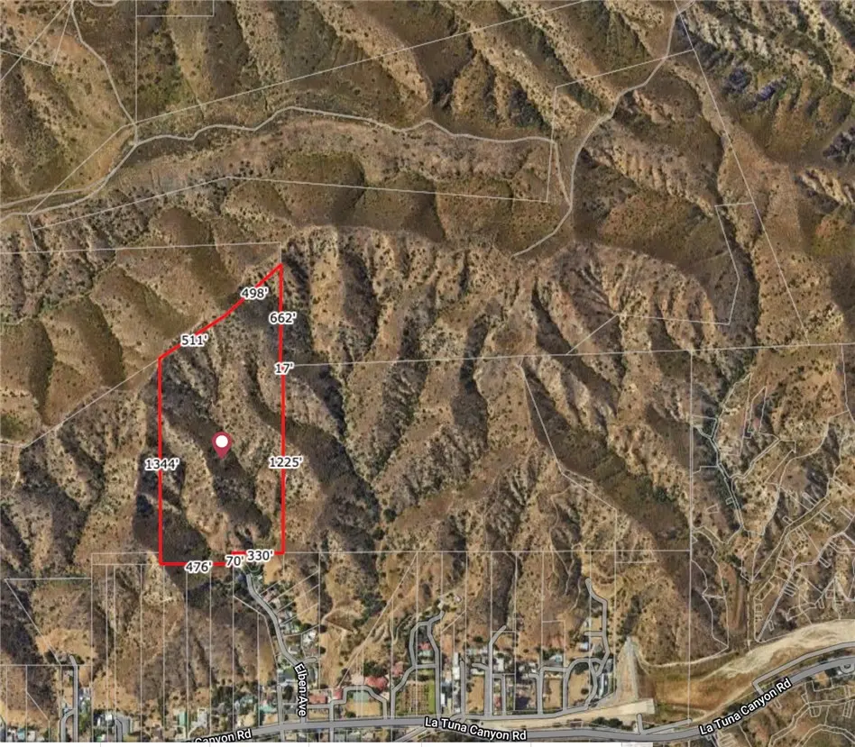 0 Elben, Sun Valley, CA — listing photo 1