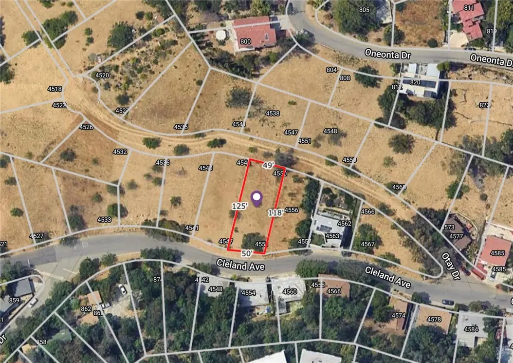 0 Cleland Avenue, Los Angeles, CA — listing photo 1