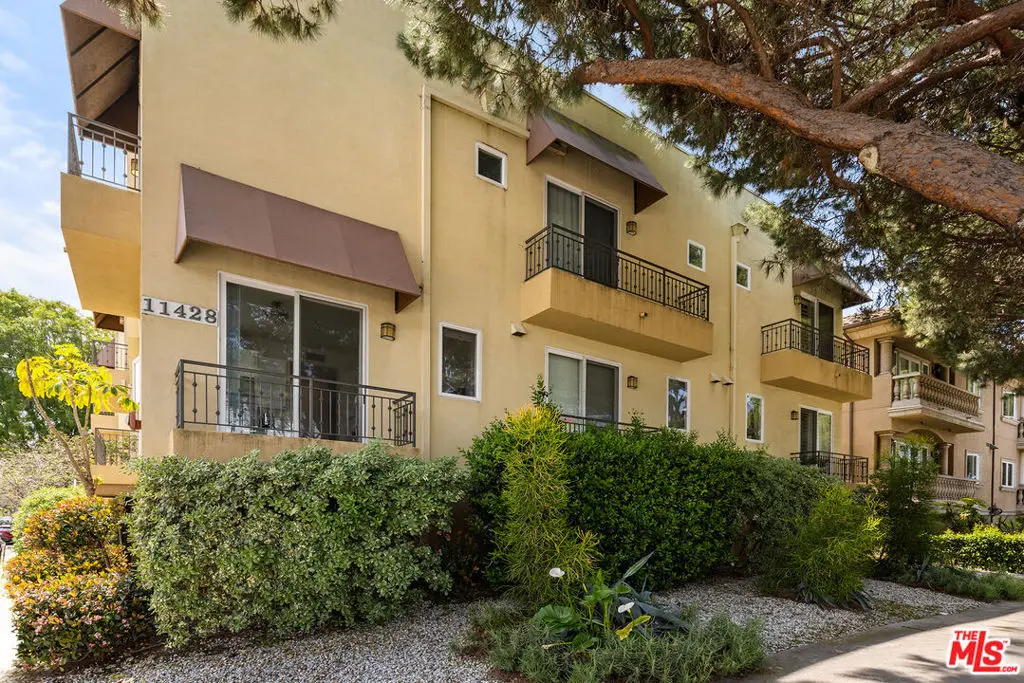 Condominium for sale at 11428 National Boulevard 101, Los Angeles, CA featuring 3 beds and 3 baths