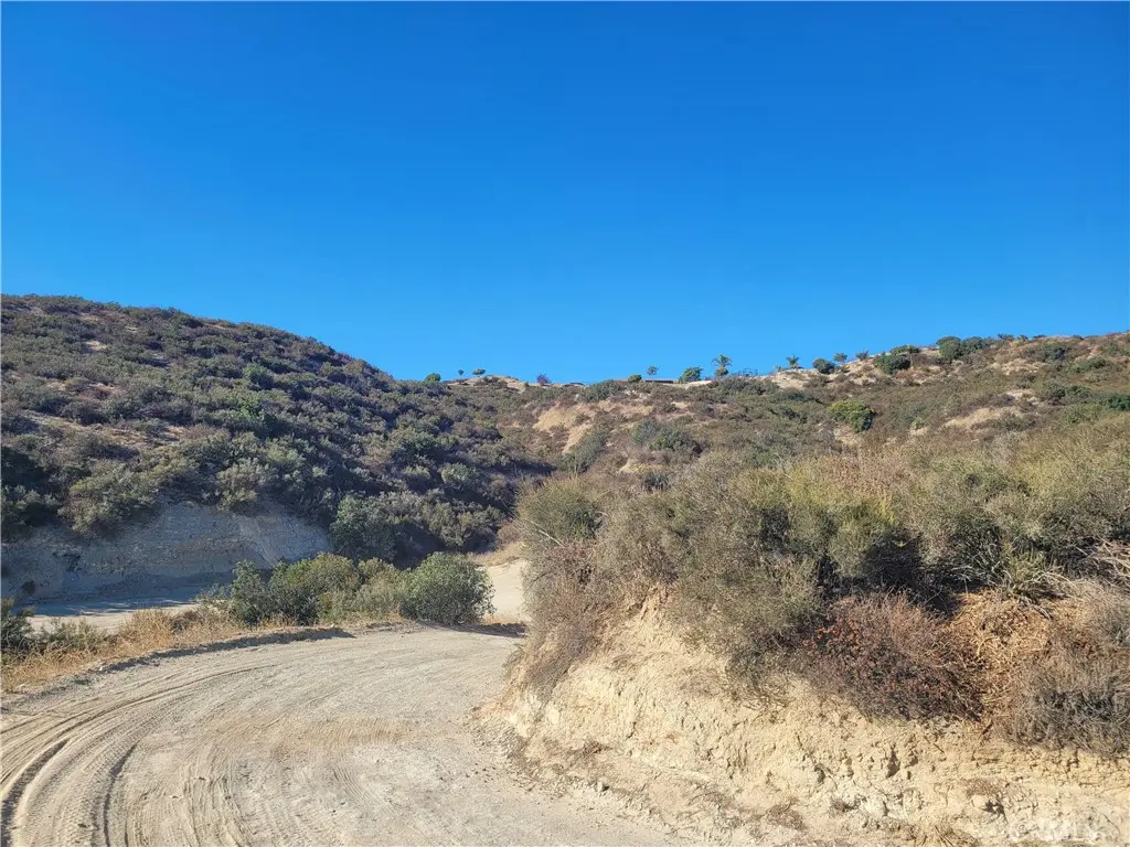 0 Unnamed Rd, Beaumont, CA — listing photo 1