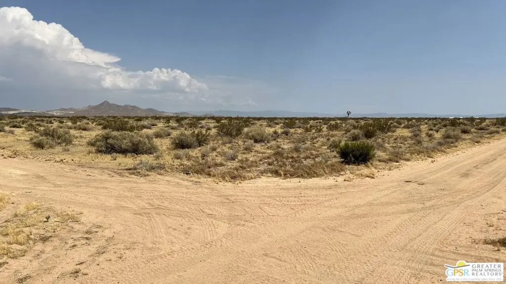 0 Oleander Road, Adelanto, CA — listing photo 1