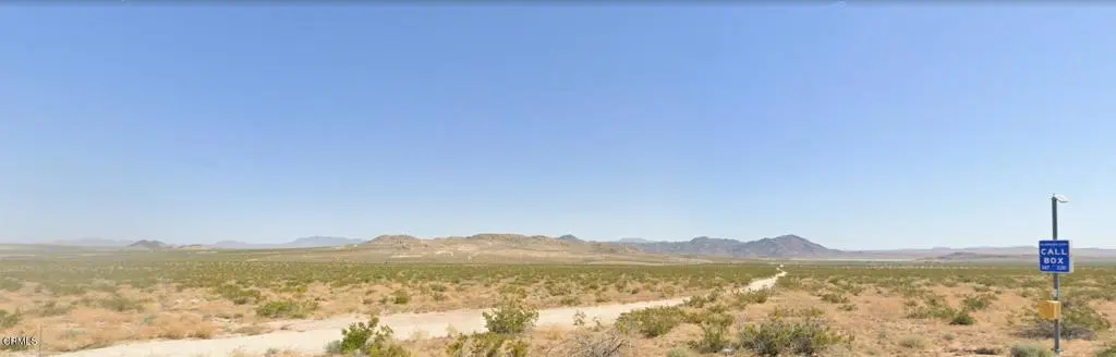 1 Clark Road, Lucerne Valley, CA — listing photo 1