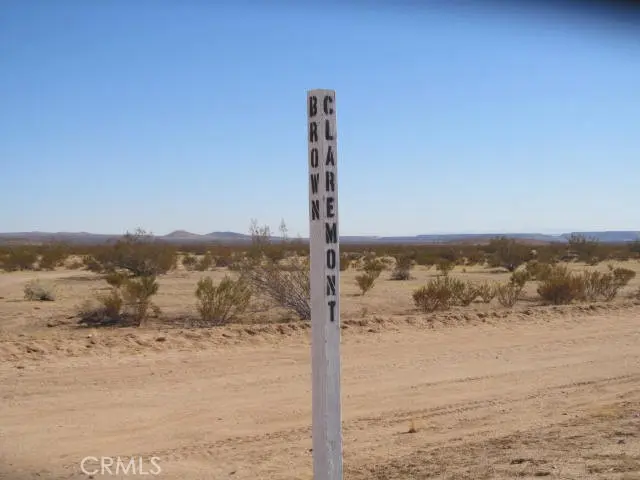 2 Brown, California City, CA — listing photo 1