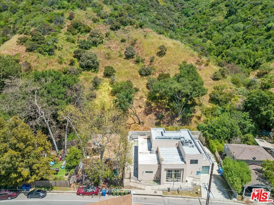 0 N Beverly Glen Boulevard, Los Angeles, CA — listing photo 1