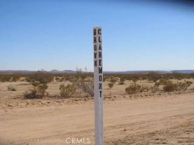 3 BROWN Road, California City, CA — listing photo 1