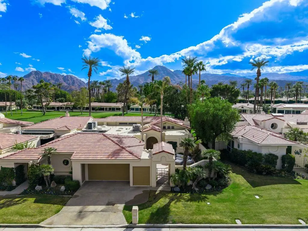 Residential Lease for rent at 75405 Riviera Drive, Indian Wells, Riverside County, CA featuring 3 beds and 4 baths