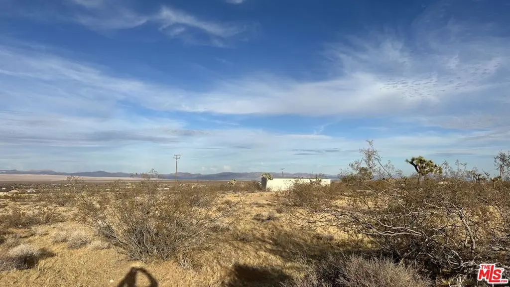 0 N Inez Avenue, Landers, CA — listing photo 1